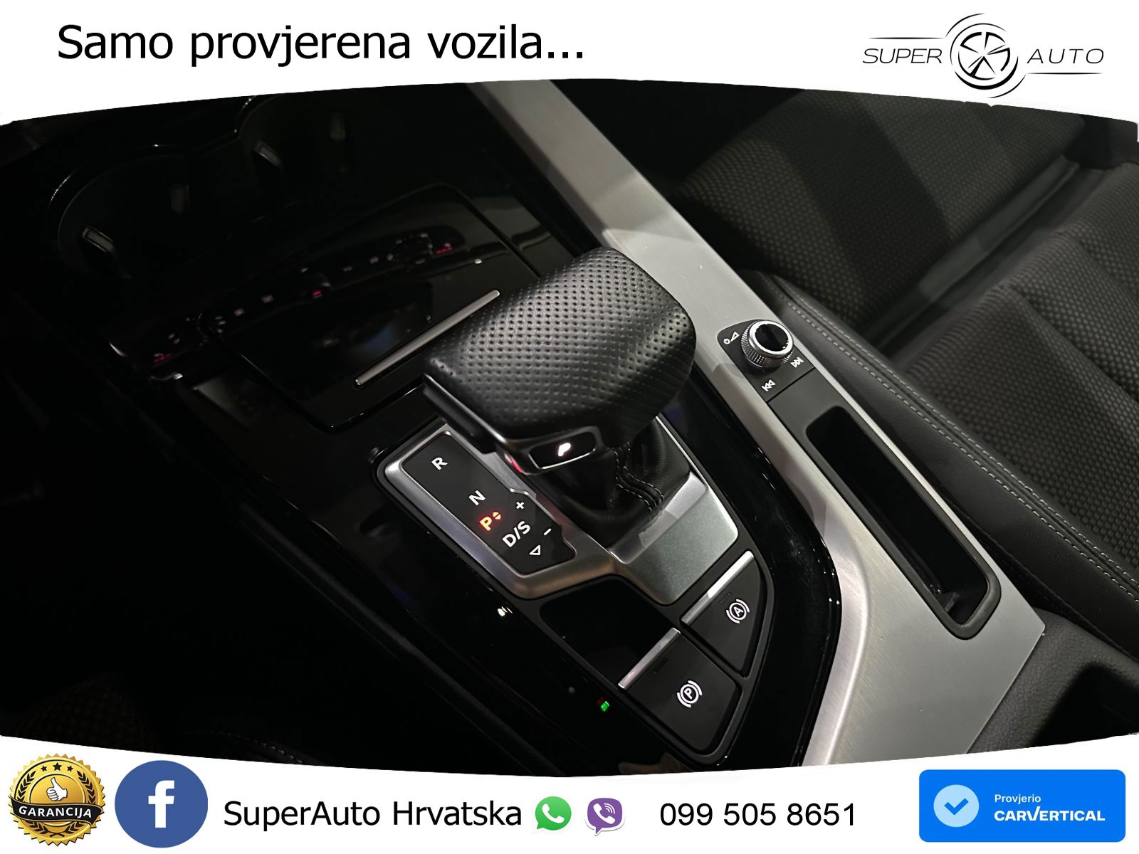 Audi A5 Sportback  40 TFSI (204 KS) S tronic S line