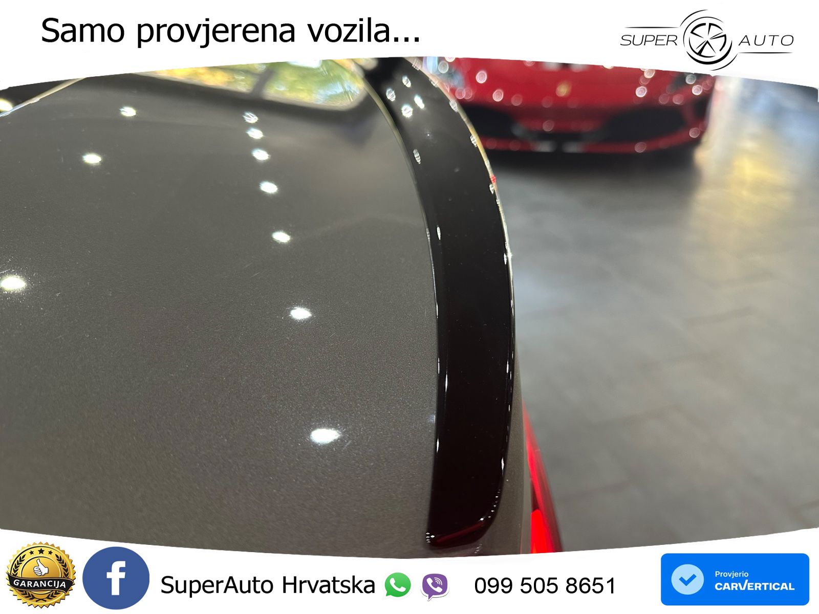 Audi A5 Sportback  40 TFSI (204 KS) S tronic S line