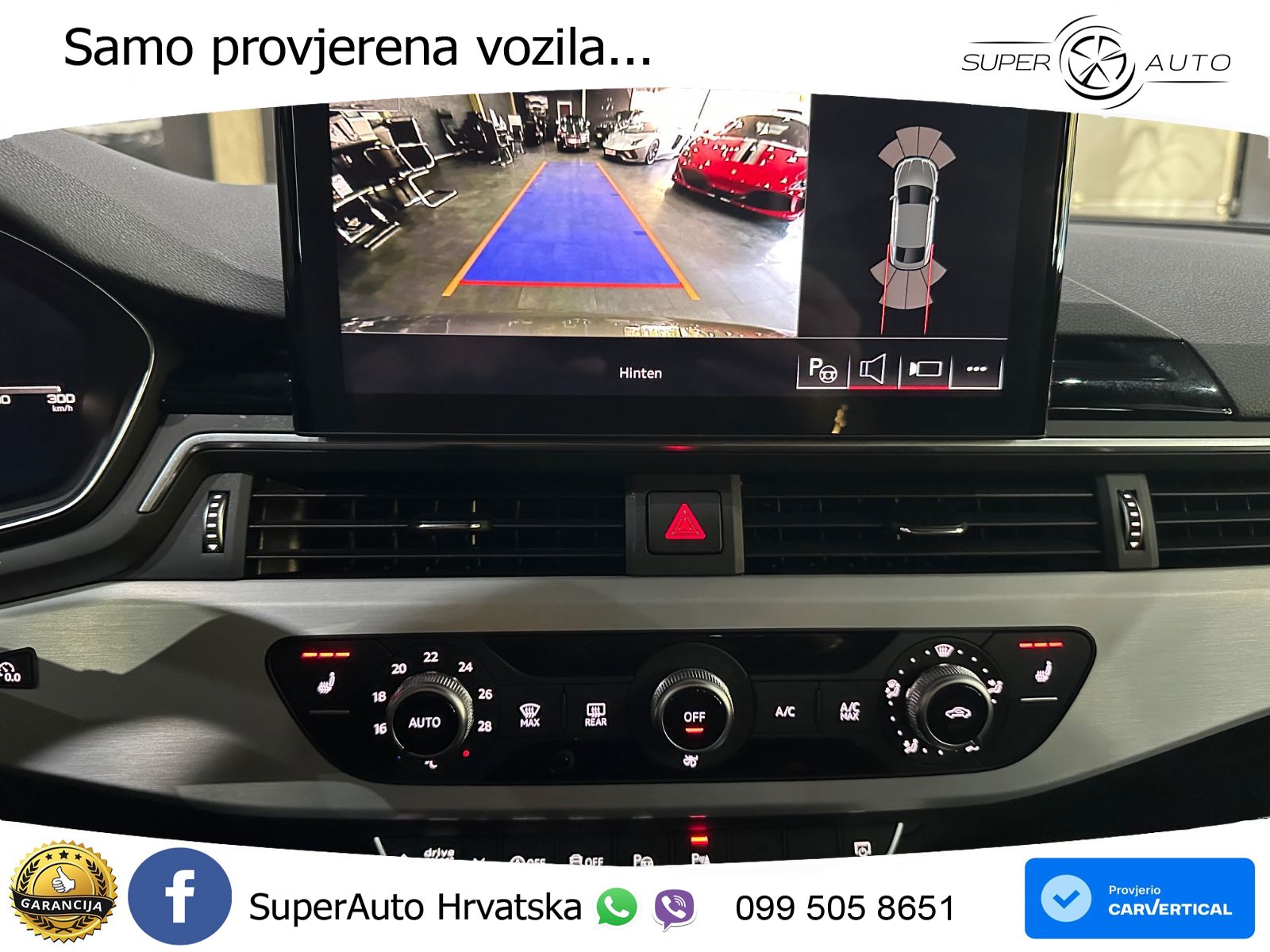 Audi A5 Sportback  40 TFSI (204 KS) S tronic S line