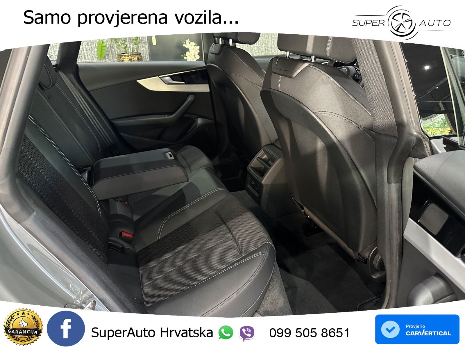 Audi A5 Sportback  40 TFSI (204 KS) S tronic S line