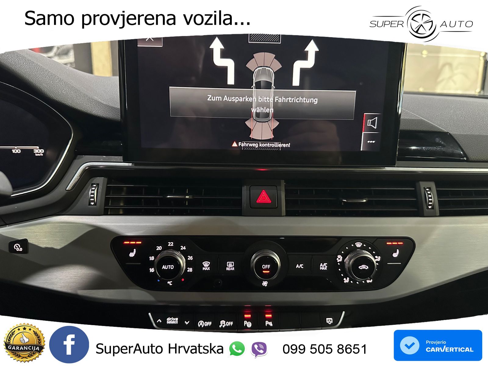 Audi A5 Sportback  40 TFSI (204 KS) S tronic S line