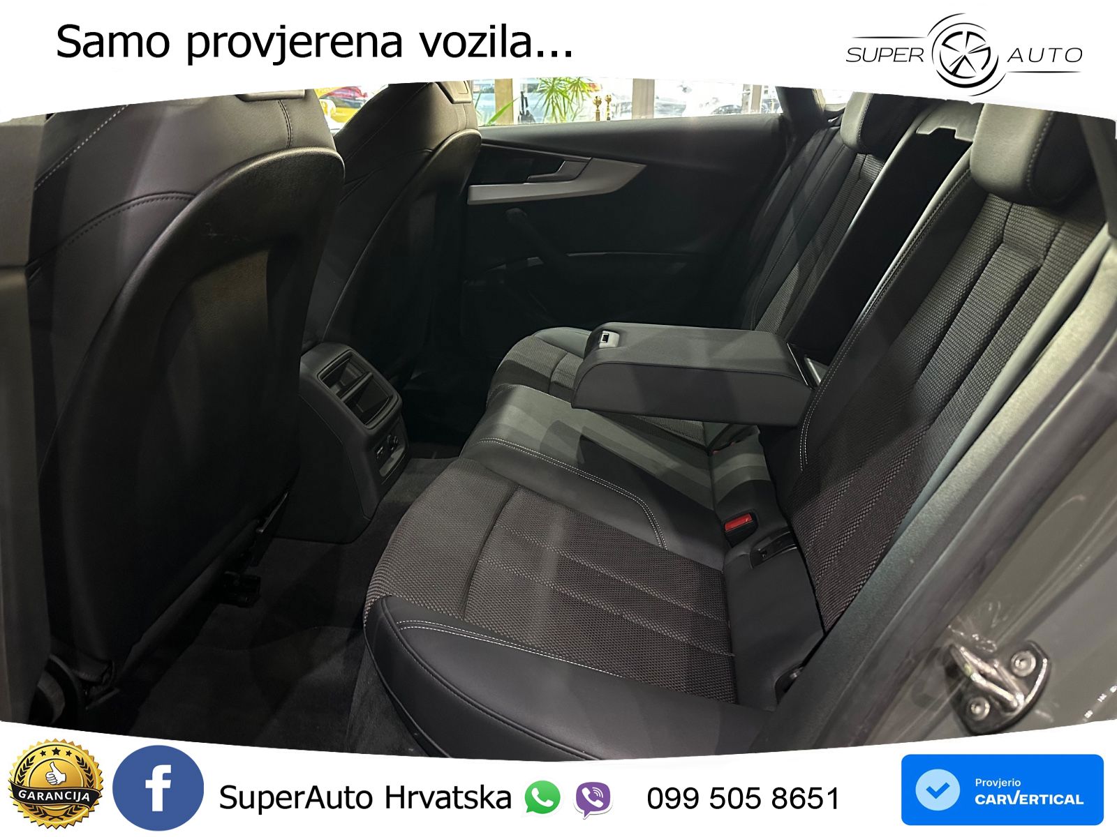 Audi A5 Sportback  40 TFSI (204 KS) S tronic S line