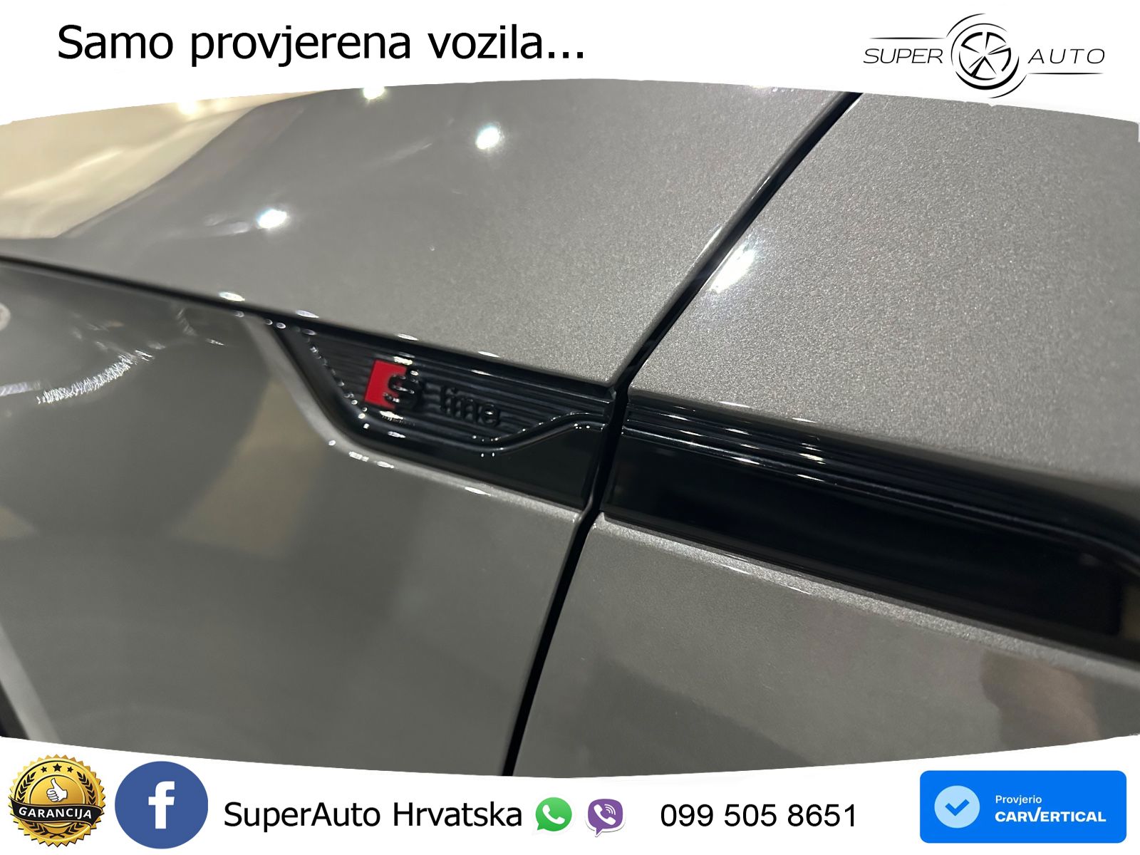 Audi A5 Sportback  40 TFSI (204 KS) S tronic S line