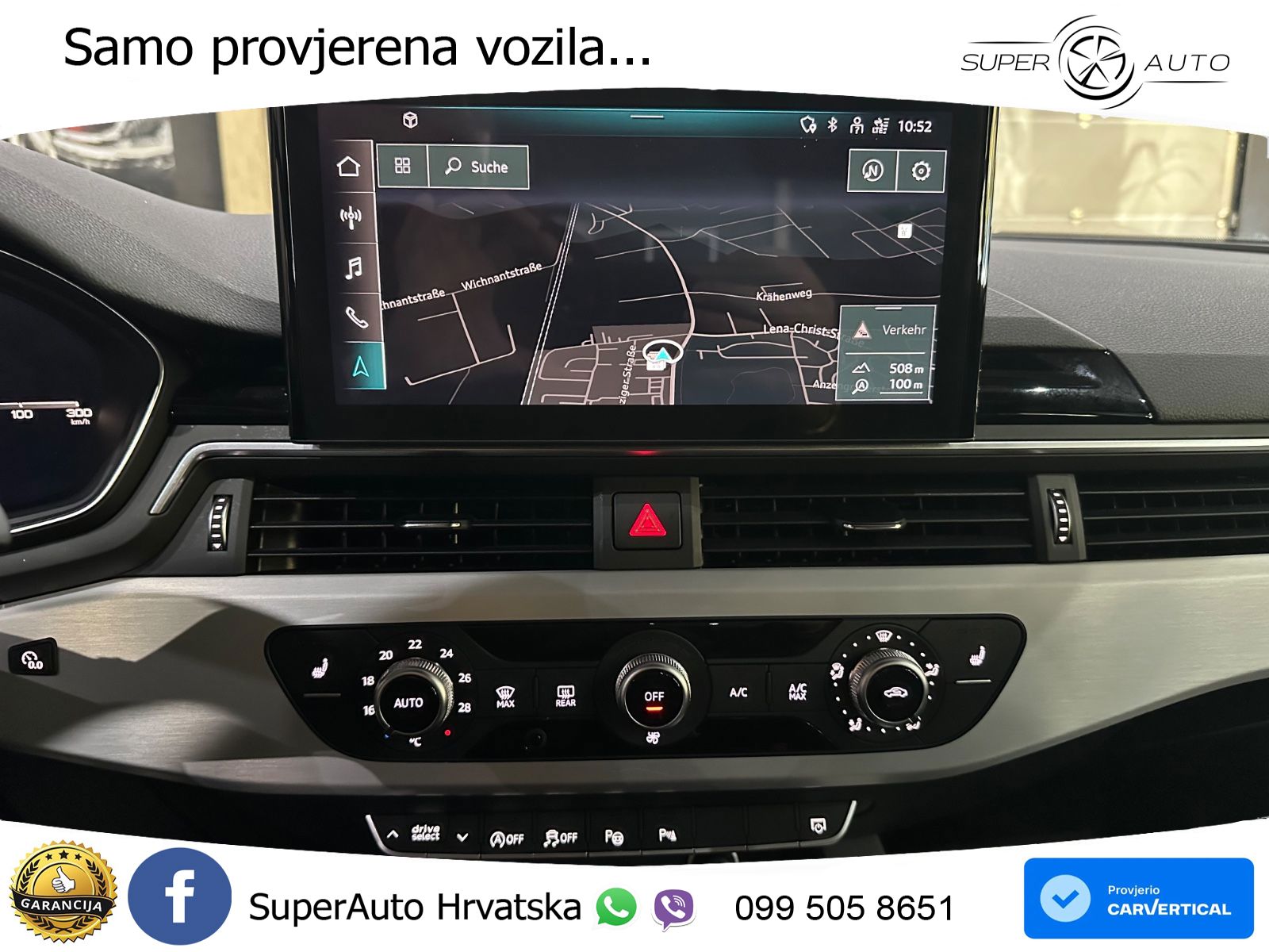 Audi A5 Sportback  40 TFSI (204 KS) S tronic S line