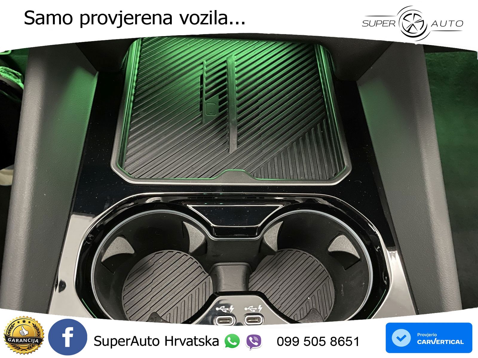 BMW 520d (197 KS) Steptronic M Sport LED+GR SJED+ACC