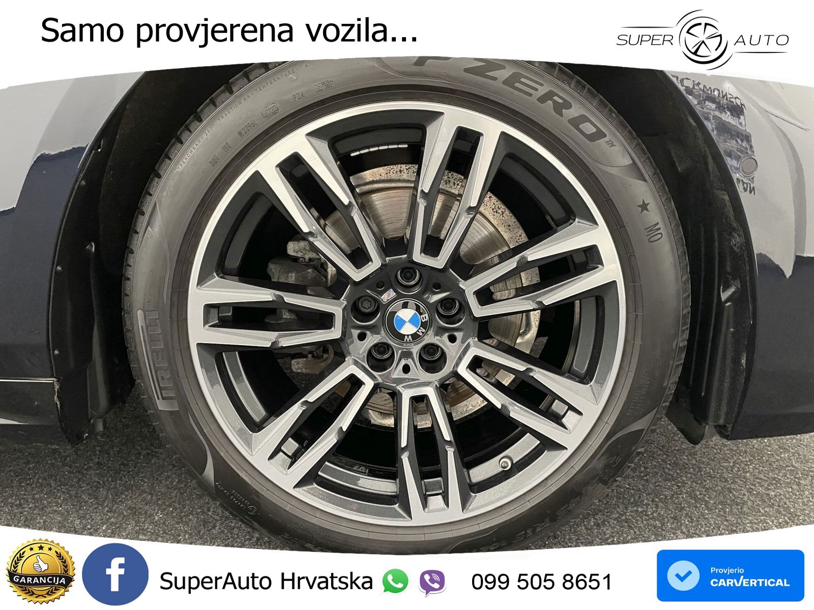 BMW 520d (197 KS) Steptronic M Sport LED+GR SJED+ACC