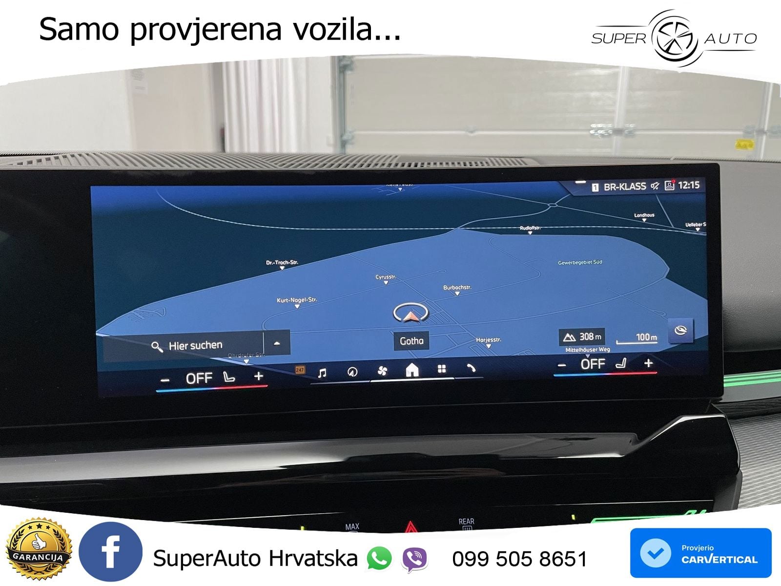 BMW 520d (197 KS) Steptronic M Sport LED+GR SJED+ACC