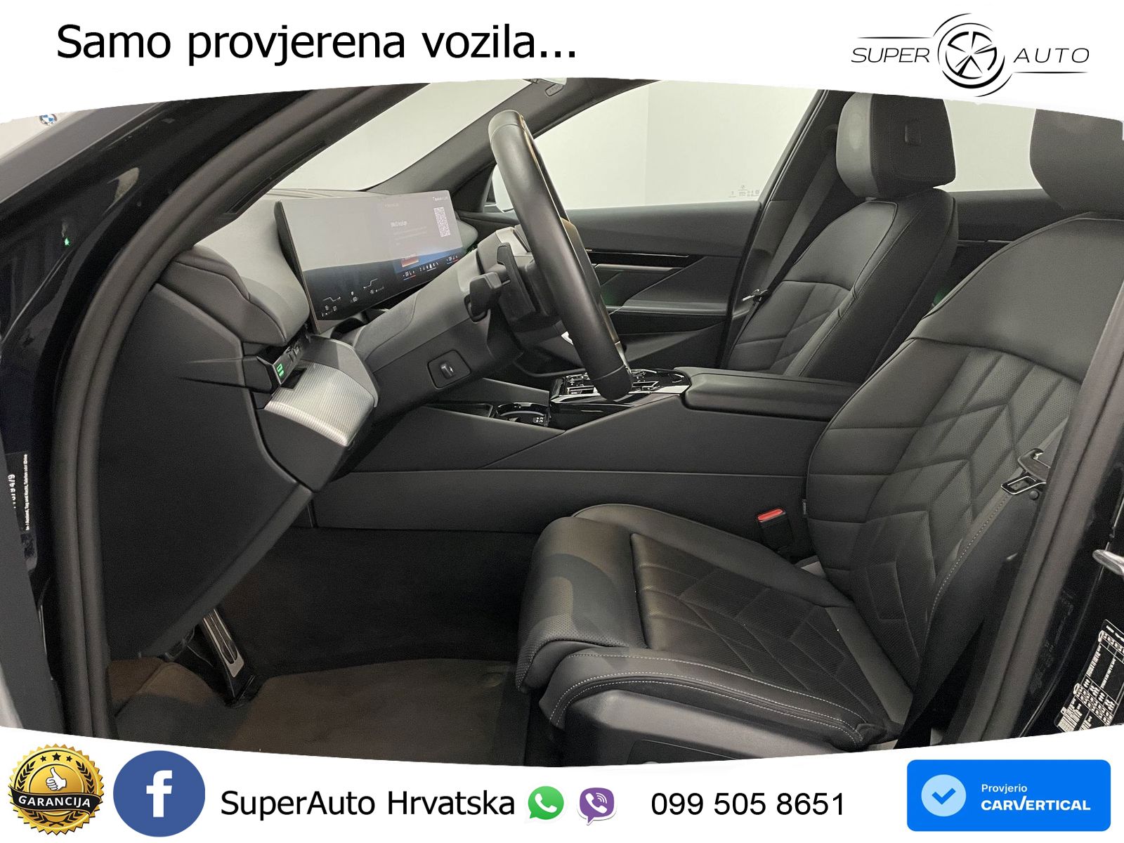 BMW 520d (197 KS) Steptronic M Sport LED+GR SJED+ACC
