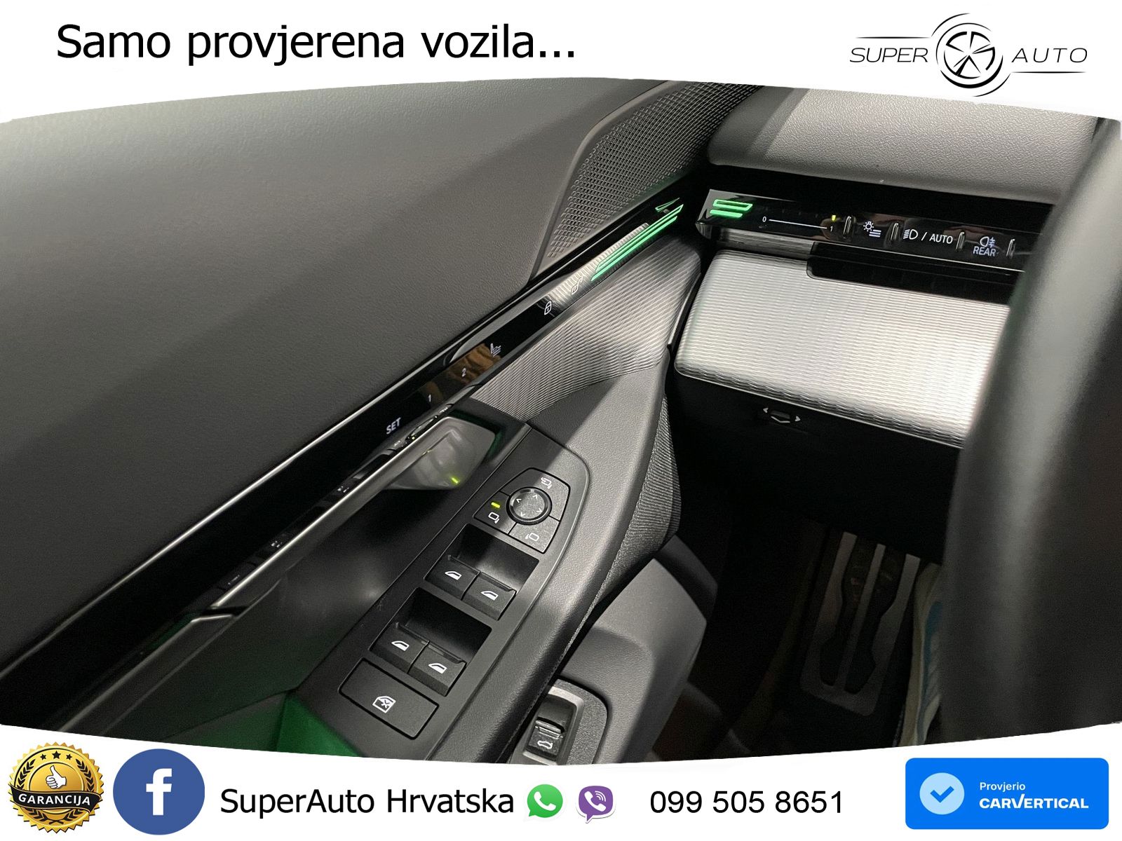 BMW 520d (197 KS) Steptronic M Sport LED+GR SJED+ACC