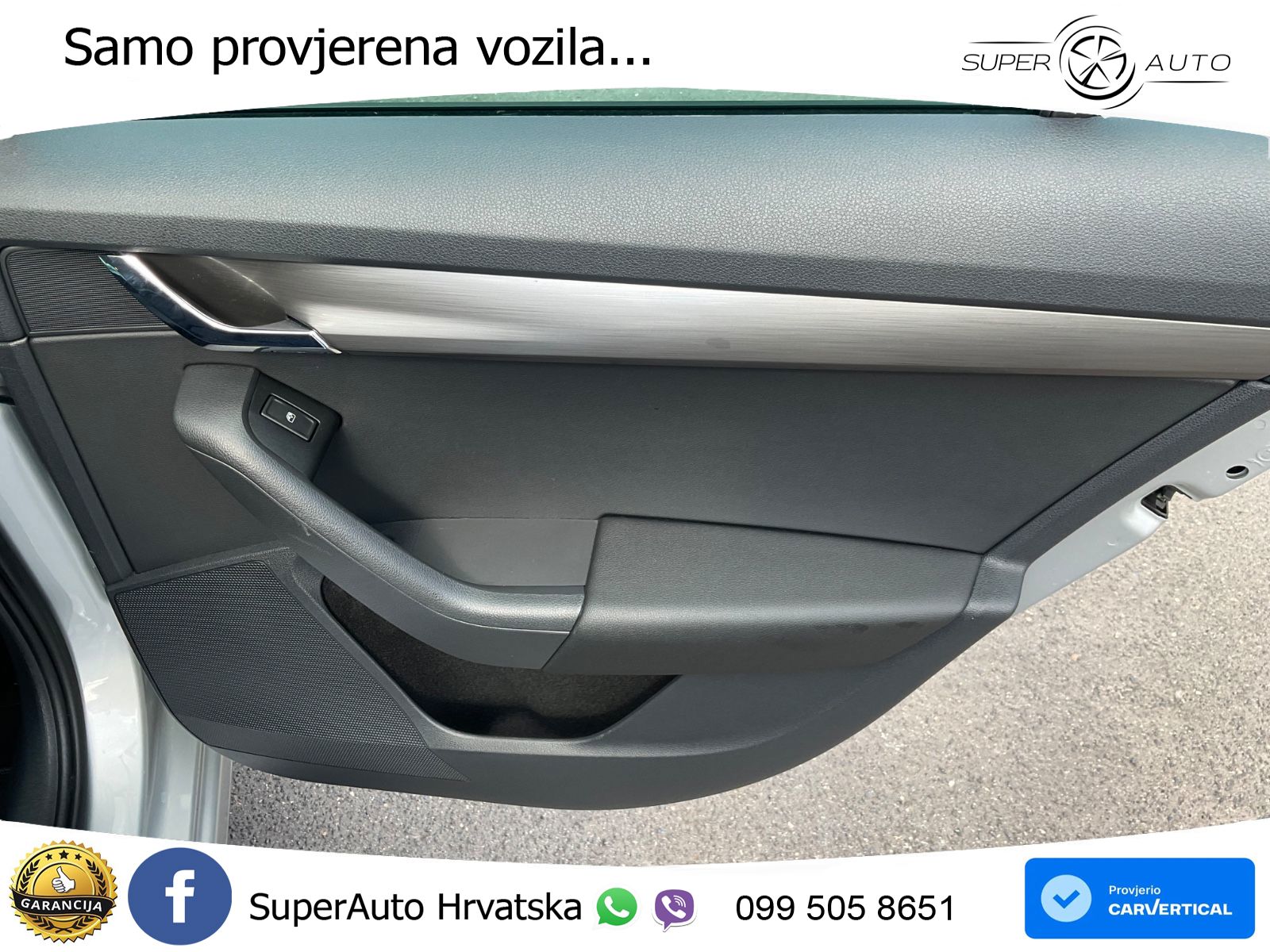 Škoda Octavia Combi 2.0 TDI (150 KS) DSG