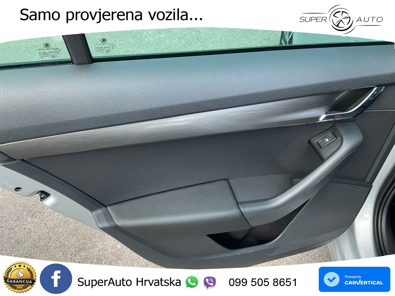Škoda Octavia Combi 2.0 TDI (150 KS) DSG