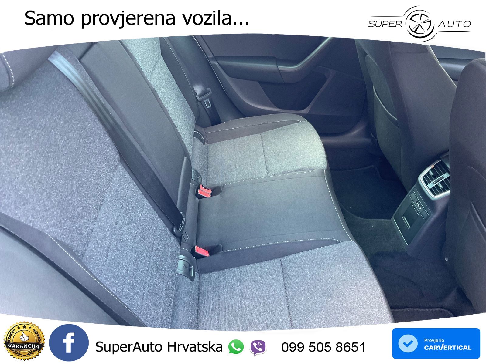 Škoda Octavia Combi 2.0 TDI (150 KS) DSG