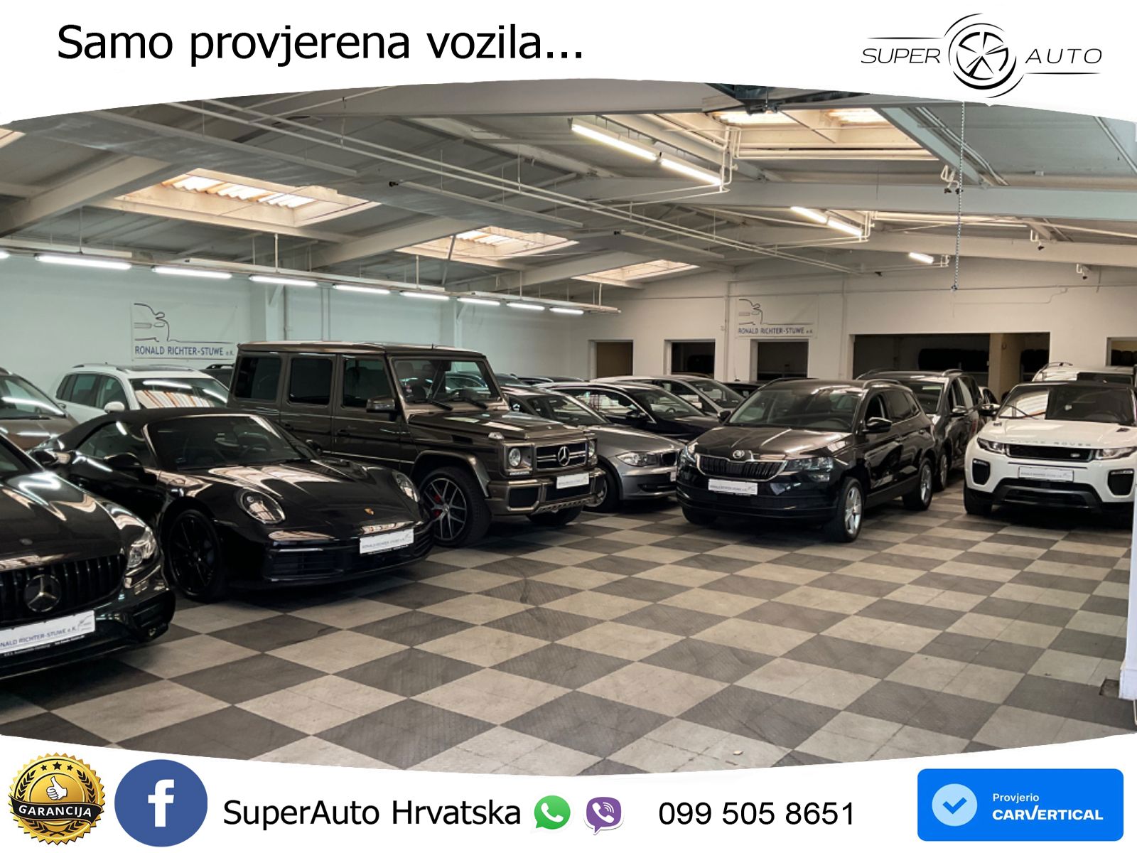 Škoda Octavia Combi 2.0 TDI (150 KS) DSG