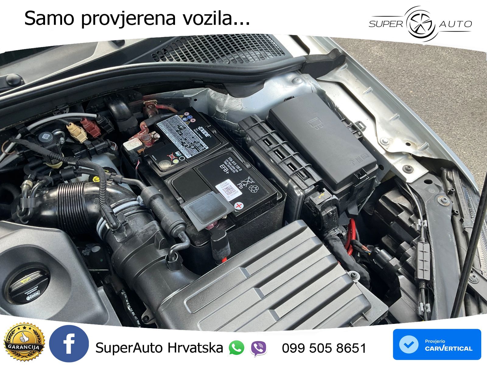 Škoda Octavia Combi 2.0 TDI (150 KS) DSG