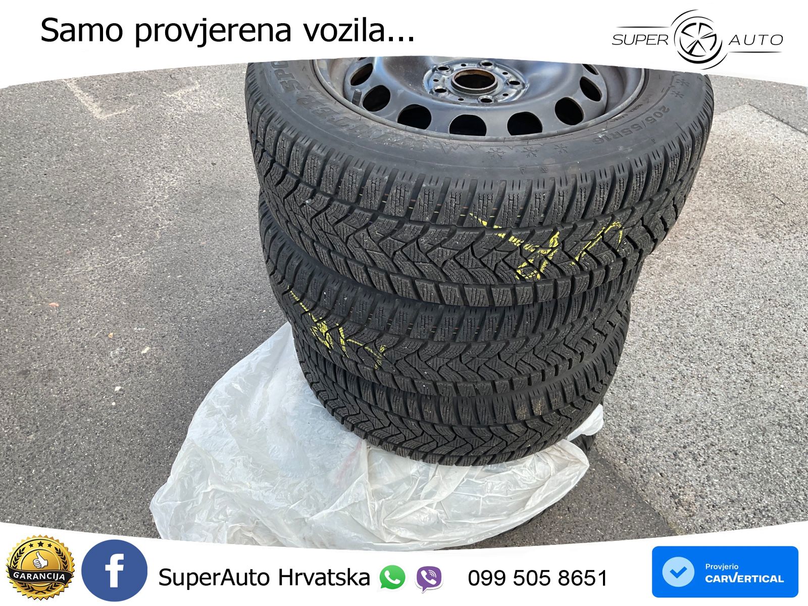 Škoda Octavia Combi 2.0 TDI (150 KS) DSG
