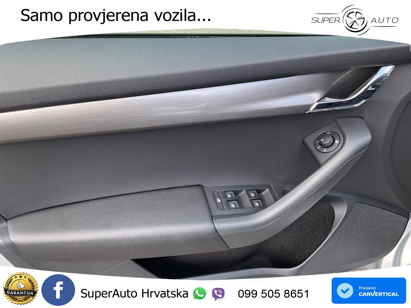 Škoda Octavia Combi 2.0 TDI (150 KS) DSG