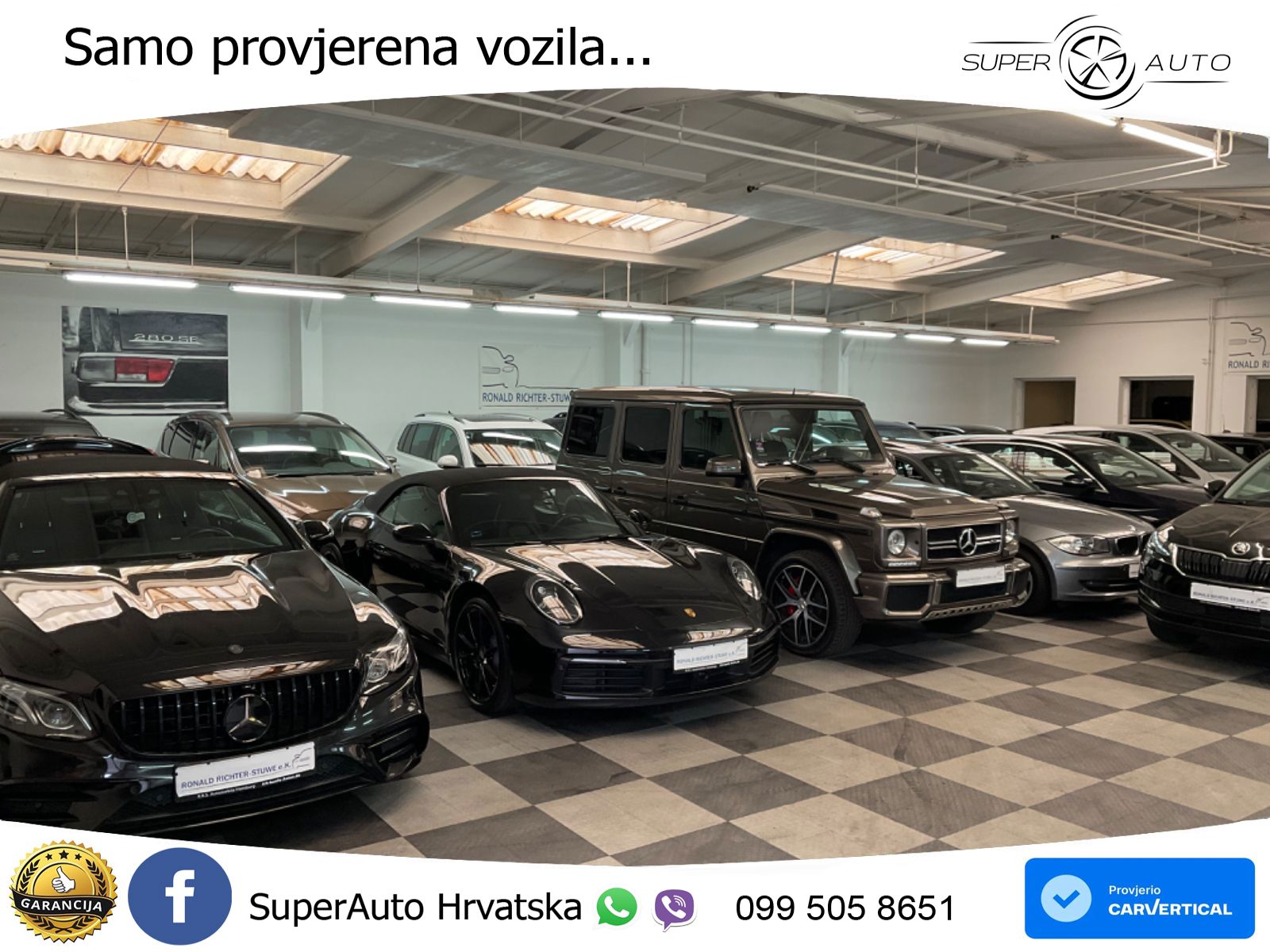Škoda Octavia Combi 2.0 TDI (150 KS) DSG