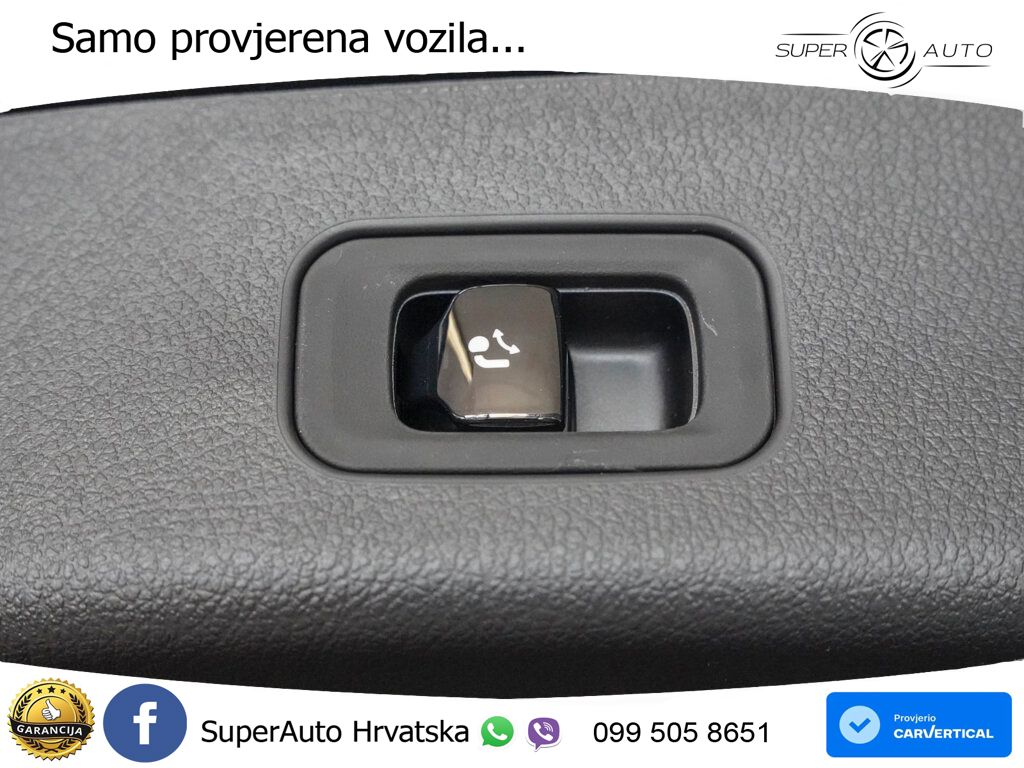 Mercedes GLC 200 (204 KS) 4MATIC 9G-TRONIC AMG LED+GR SJED+ACC