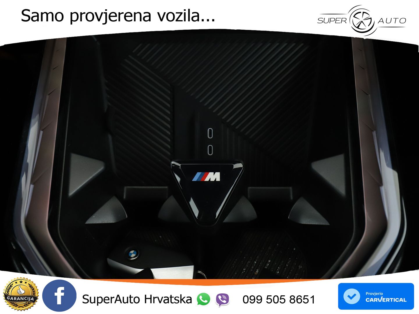 BMW X3 30e xDrive Steptronic M Sport