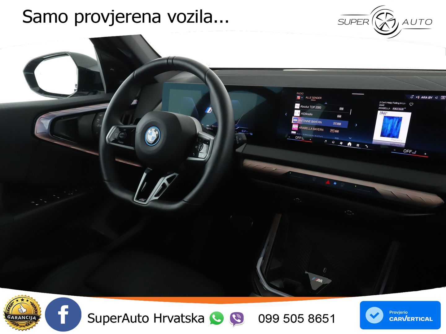 BMW X3 30e xDrive Steptronic M Sport