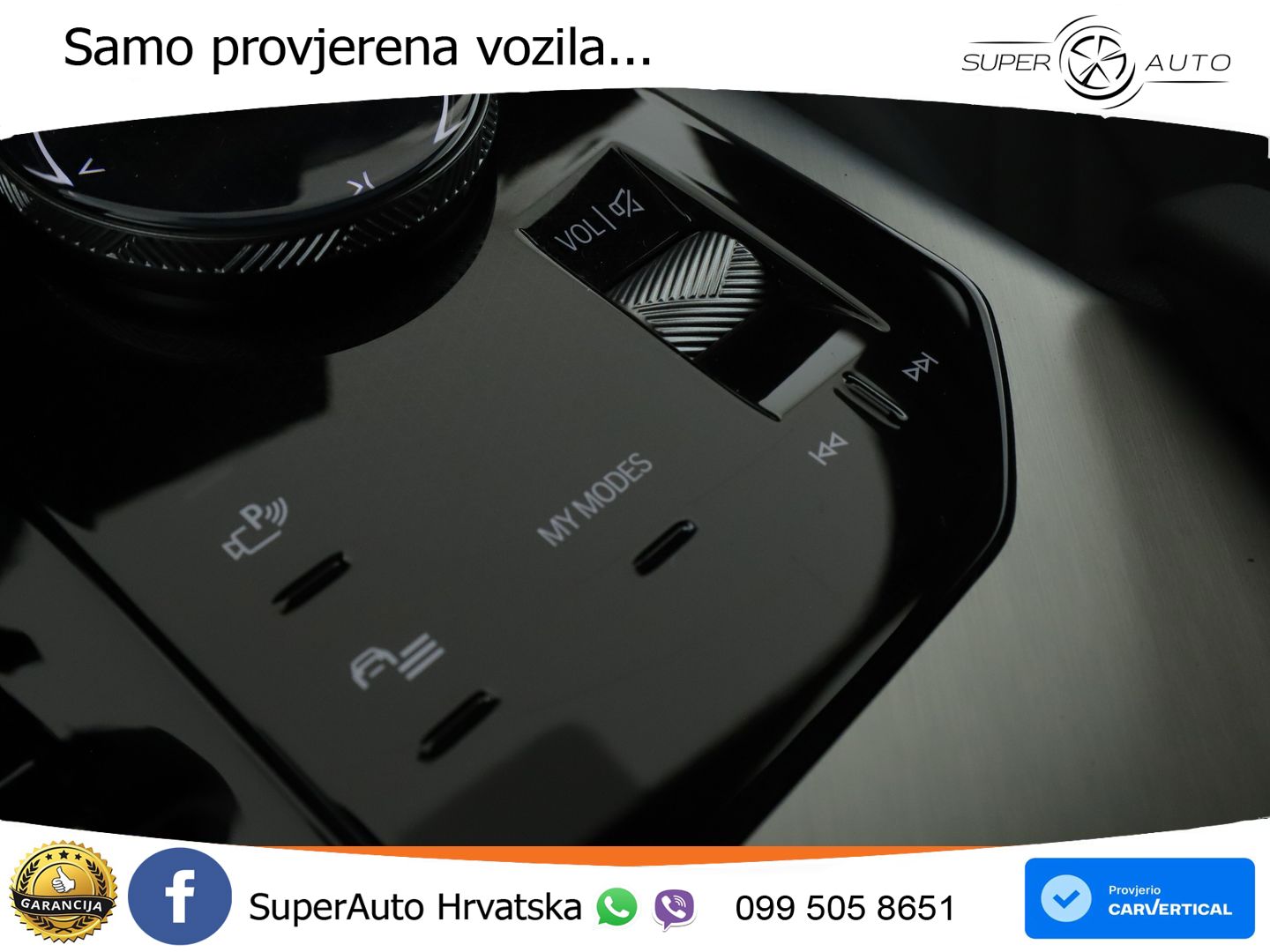 BMW X3 30e xDrive Steptronic M Sport
