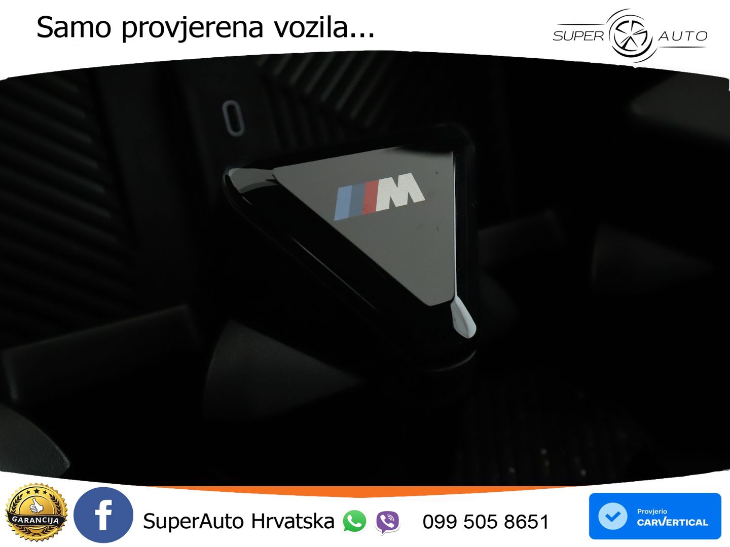 BMW X3 30e xDrive Steptronic M Sport