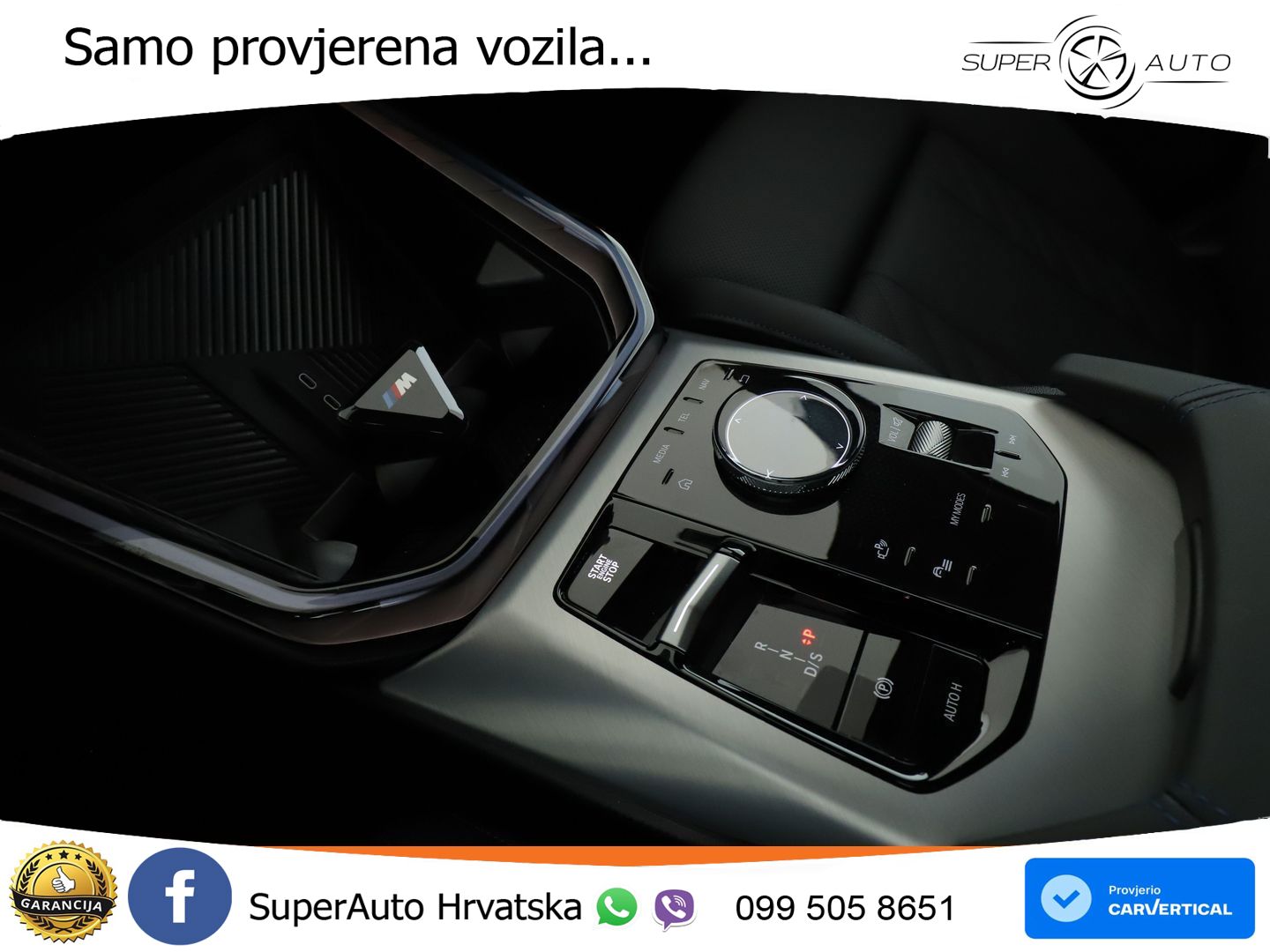 BMW X3 30e xDrive Steptronic M Sport