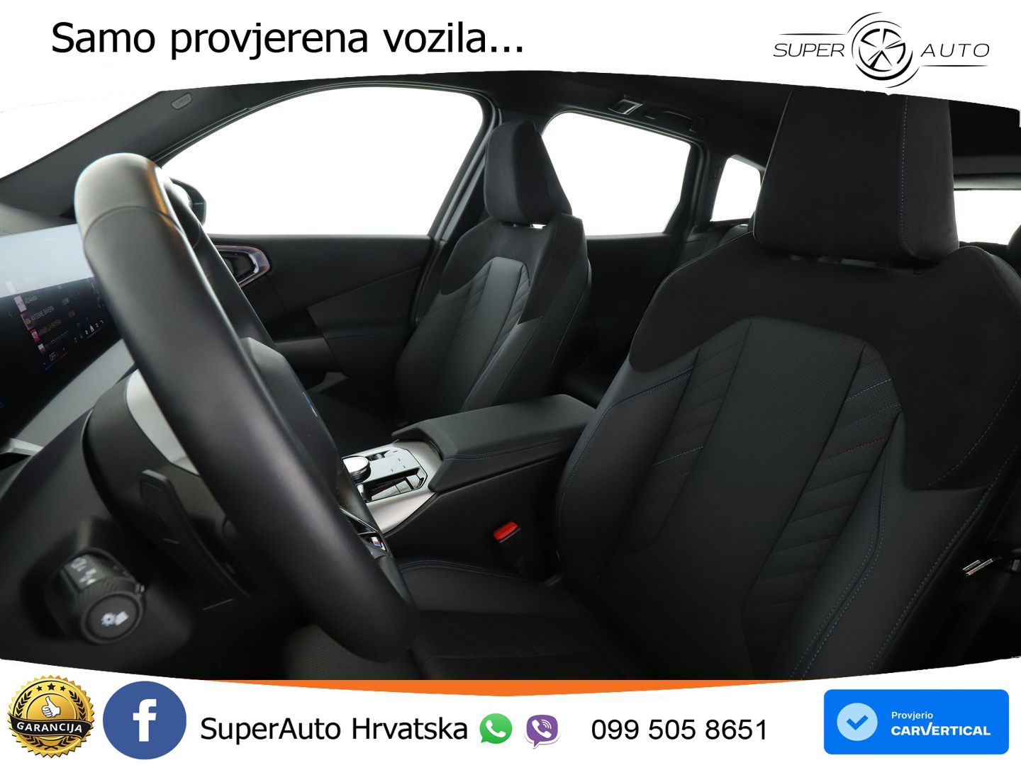 BMW X3 30e xDrive Steptronic M Sport