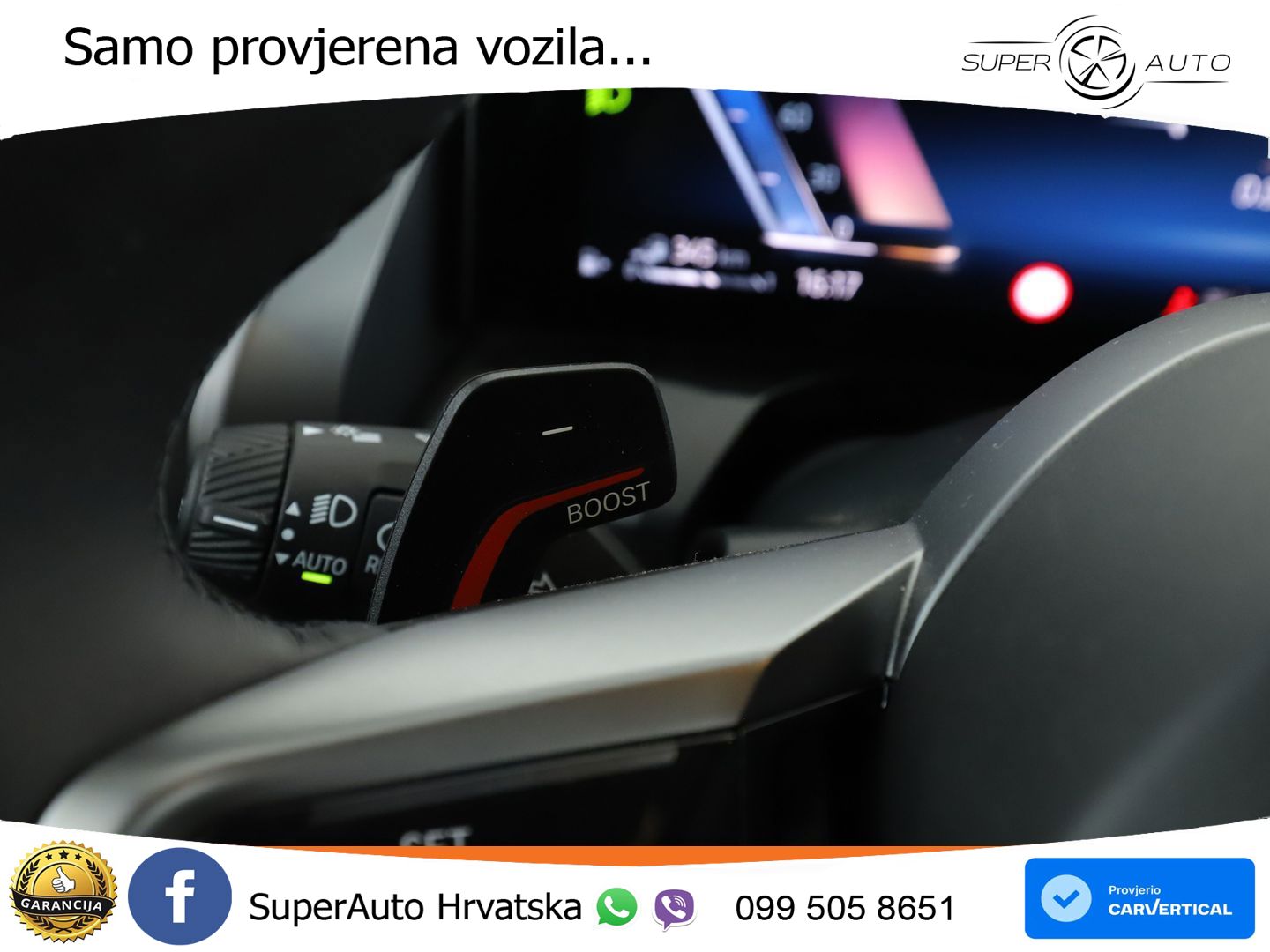 BMW X3 30e xDrive Steptronic M Sport
