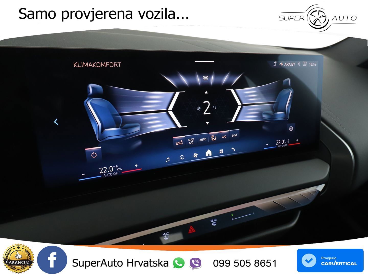 BMW X3 30e xDrive Steptronic M Sport