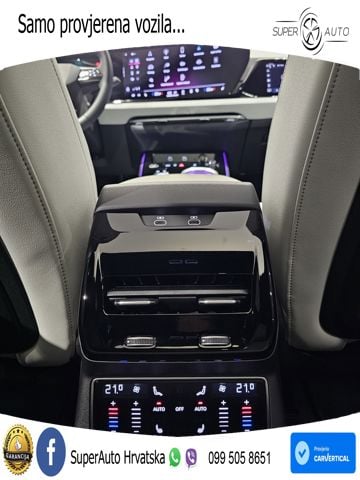 Audi A6 3.0 TFSI V6 (367 KS) quattro S tronic S line LED+GR SJED+ACC