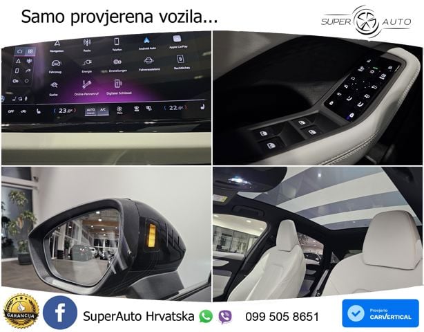 Audi A6 3.0 TFSI V6 (367 KS) quattro S tronic S line LED+GR SJED+ACC