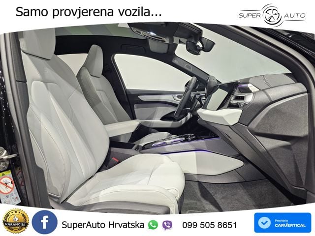 Audi A6 3.0 TFSI V6 (367 KS) quattro S tronic S line LED+GR SJED+ACC