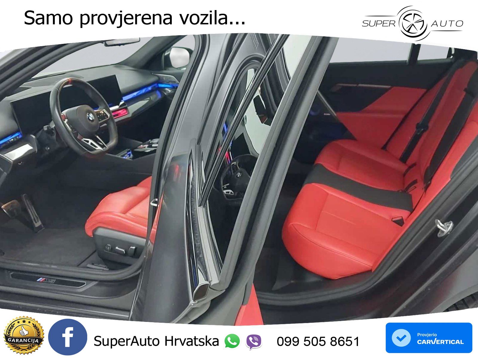BMW M5 Touring 4.4 V8 (727 KS) xDrive Steptronic ACC+HEAD+4xGR SJED+360+PANO