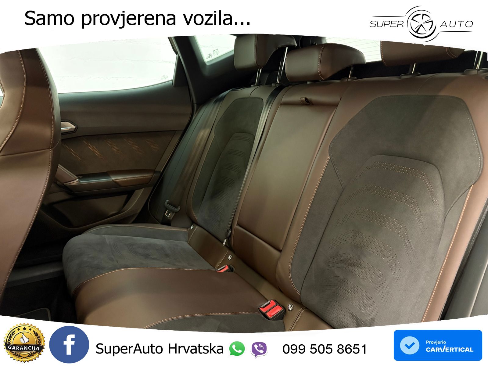 Cupra Formentor VZ5 2.5 TSI (390 KS) 4Drive DSG MATRIX+GR SJED+KAM