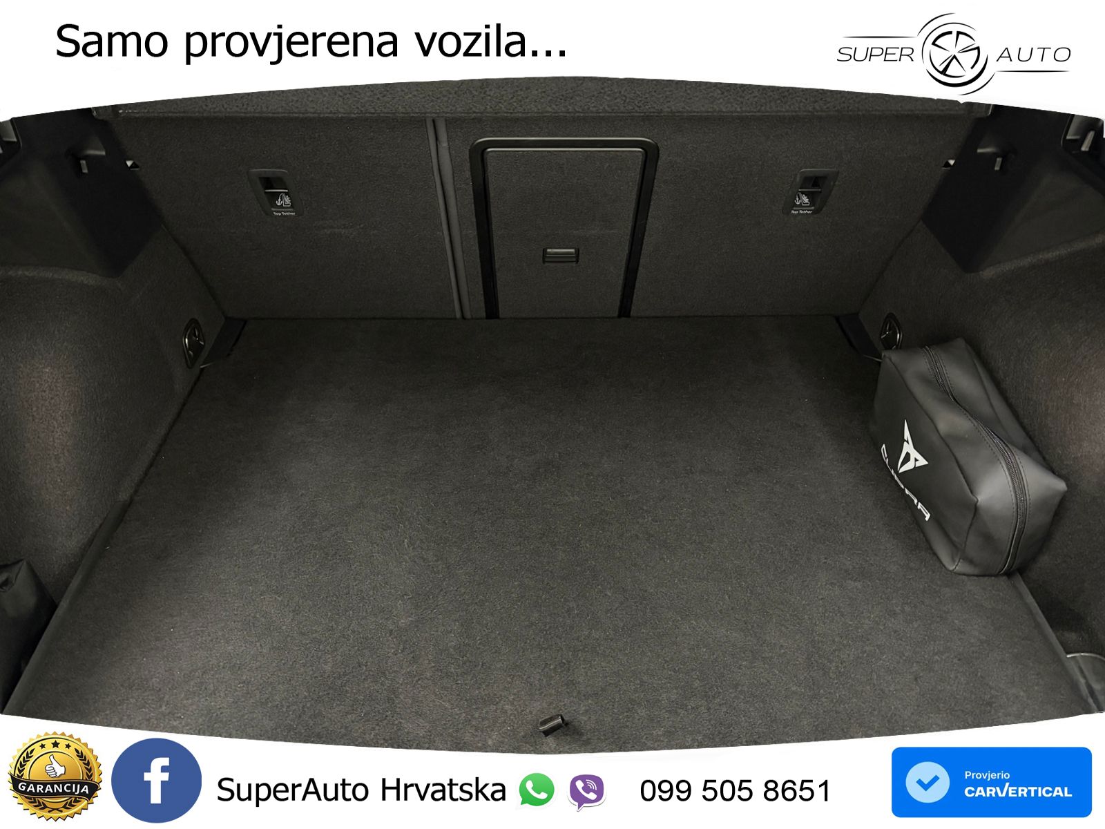 Cupra Formentor VZ5 2.5 TSI (390 KS) 4Drive DSG MATRIX+GR SJED+KAM