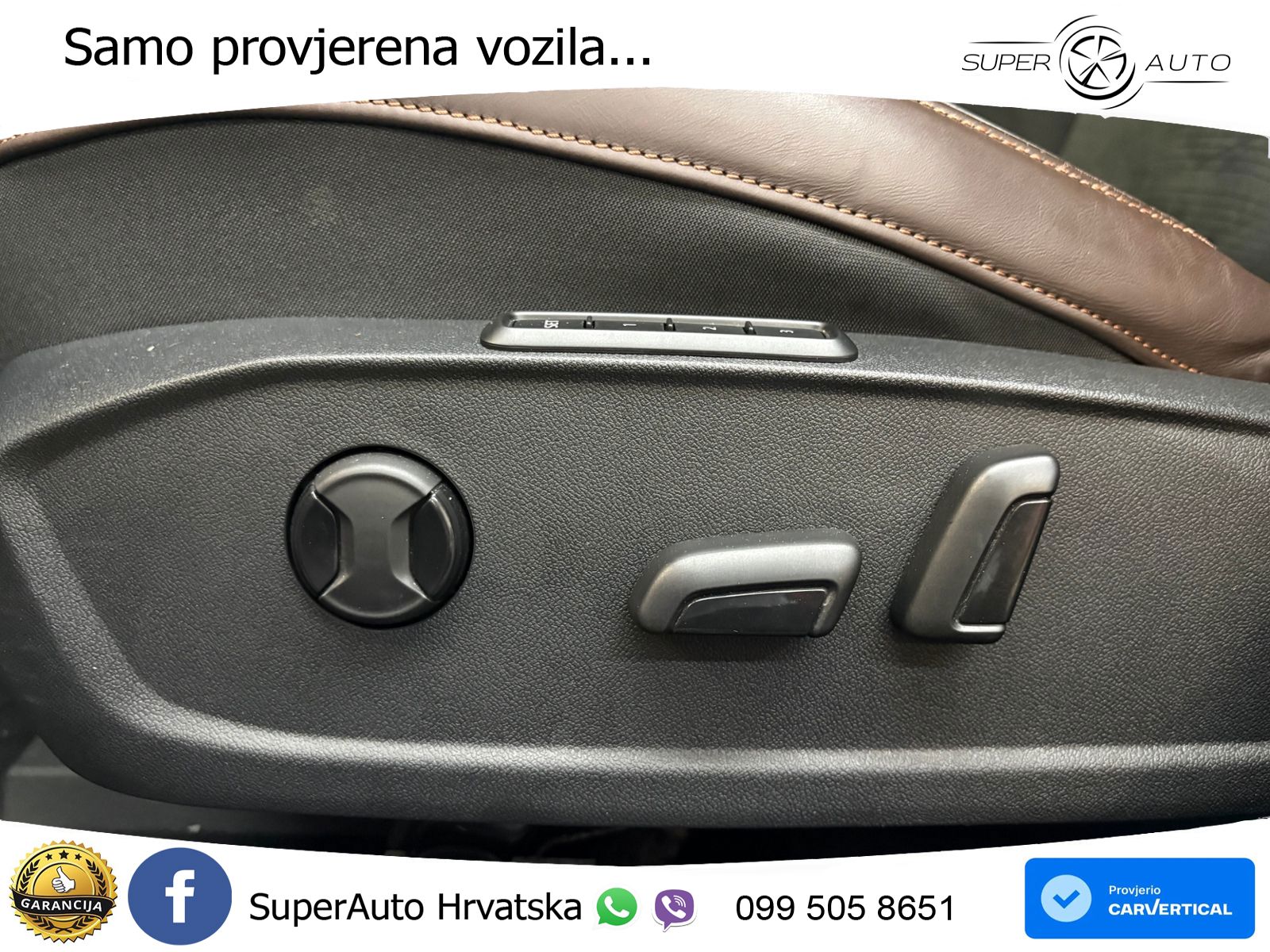 Cupra Formentor VZ5 2.5 TSI (390 KS) 4Drive DSG MATRIX+GR SJED+KAM