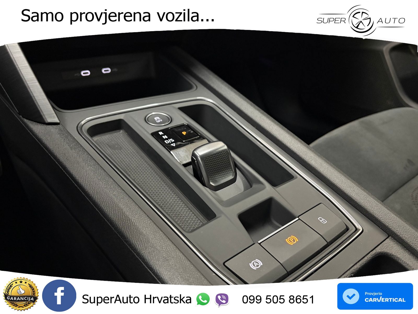 Cupra Formentor VZ5 2.5 TSI (390 KS) 4Drive DSG MATRIX+GR SJED+KAM