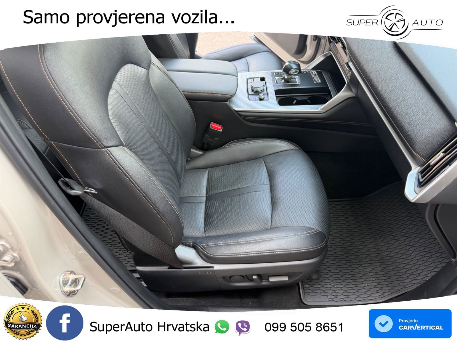 Mazda CX-60 2.5 e-Skyactiv (328 KS) AWD Automatic ACC+HEAD+4xGR SJED+360+PANO