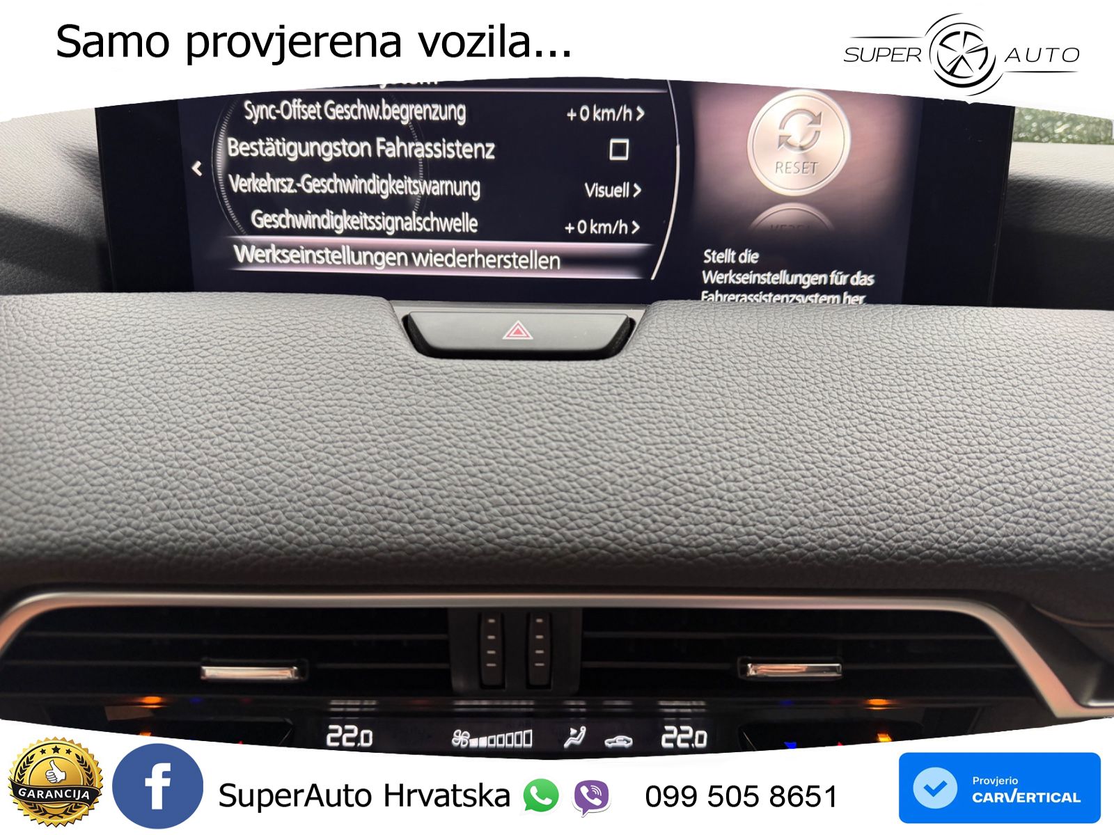 Mazda CX-60 2.5 e-Skyactiv (328 KS) AWD Automatic ACC+HEAD+4xGR SJED+360+PANO