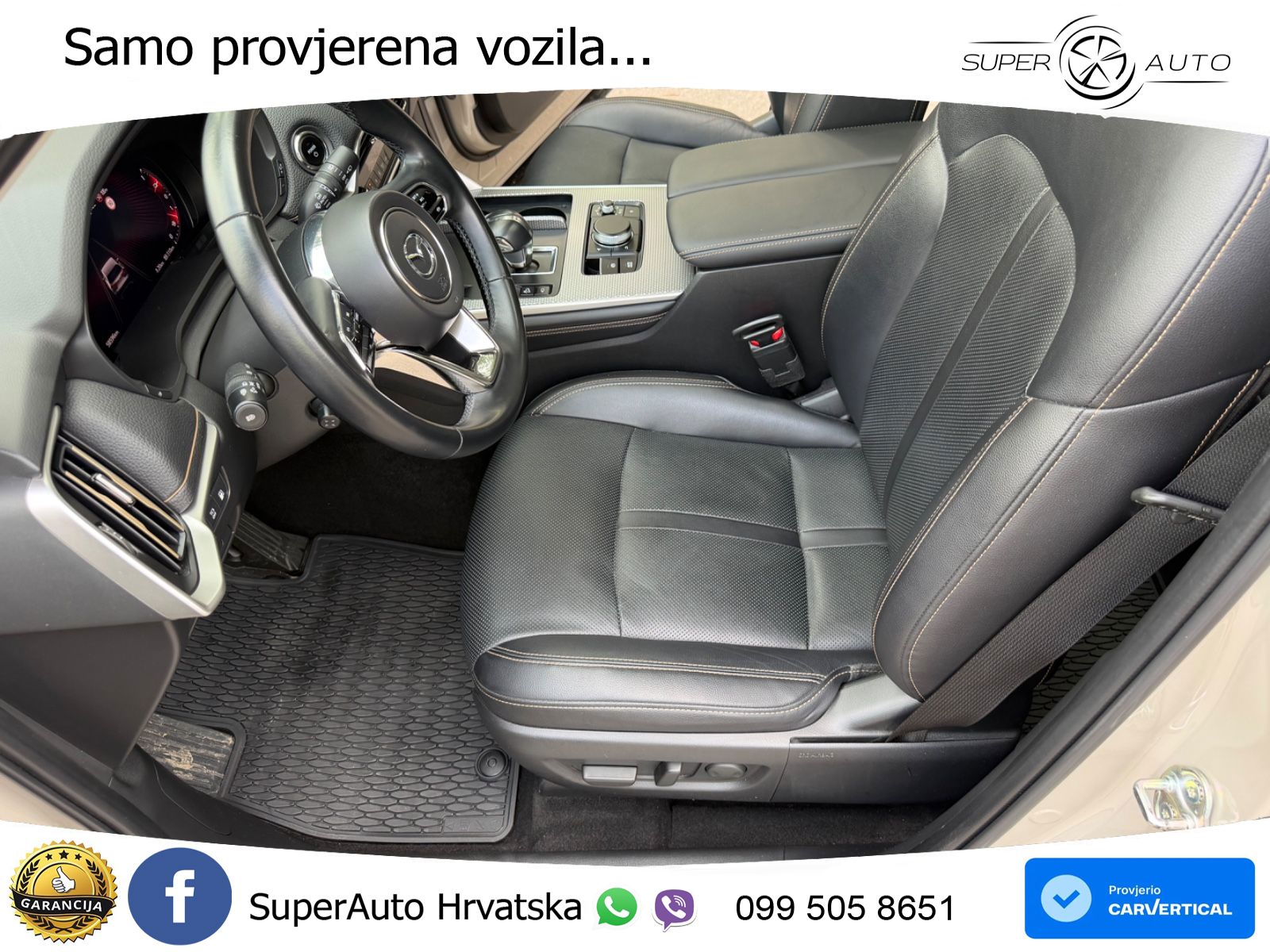 Mazda CX-60 2.5 e-Skyactiv (328 KS) AWD Automatic ACC+HEAD+4xGR SJED+360+PANO