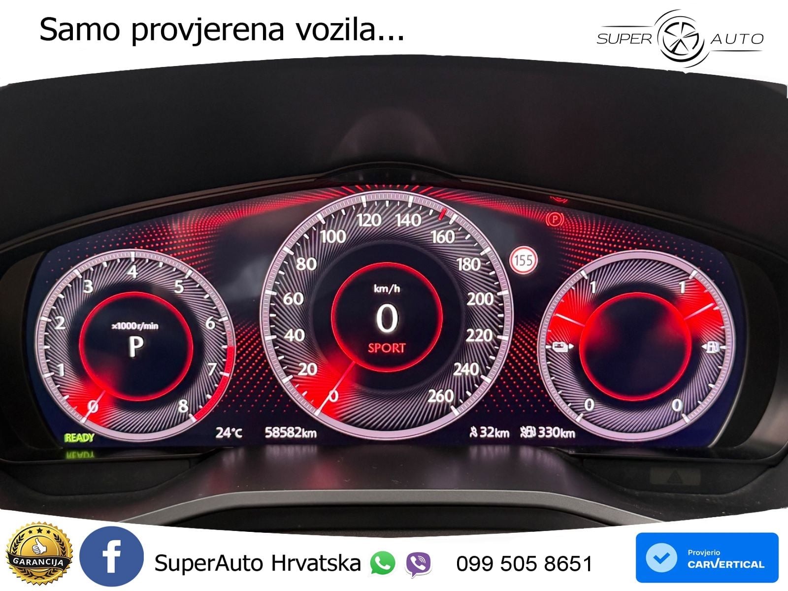 Mazda CX-60 2.5 e-Skyactiv (328 KS) AWD Automatic ACC+HEAD+4xGR SJED+360+PANO