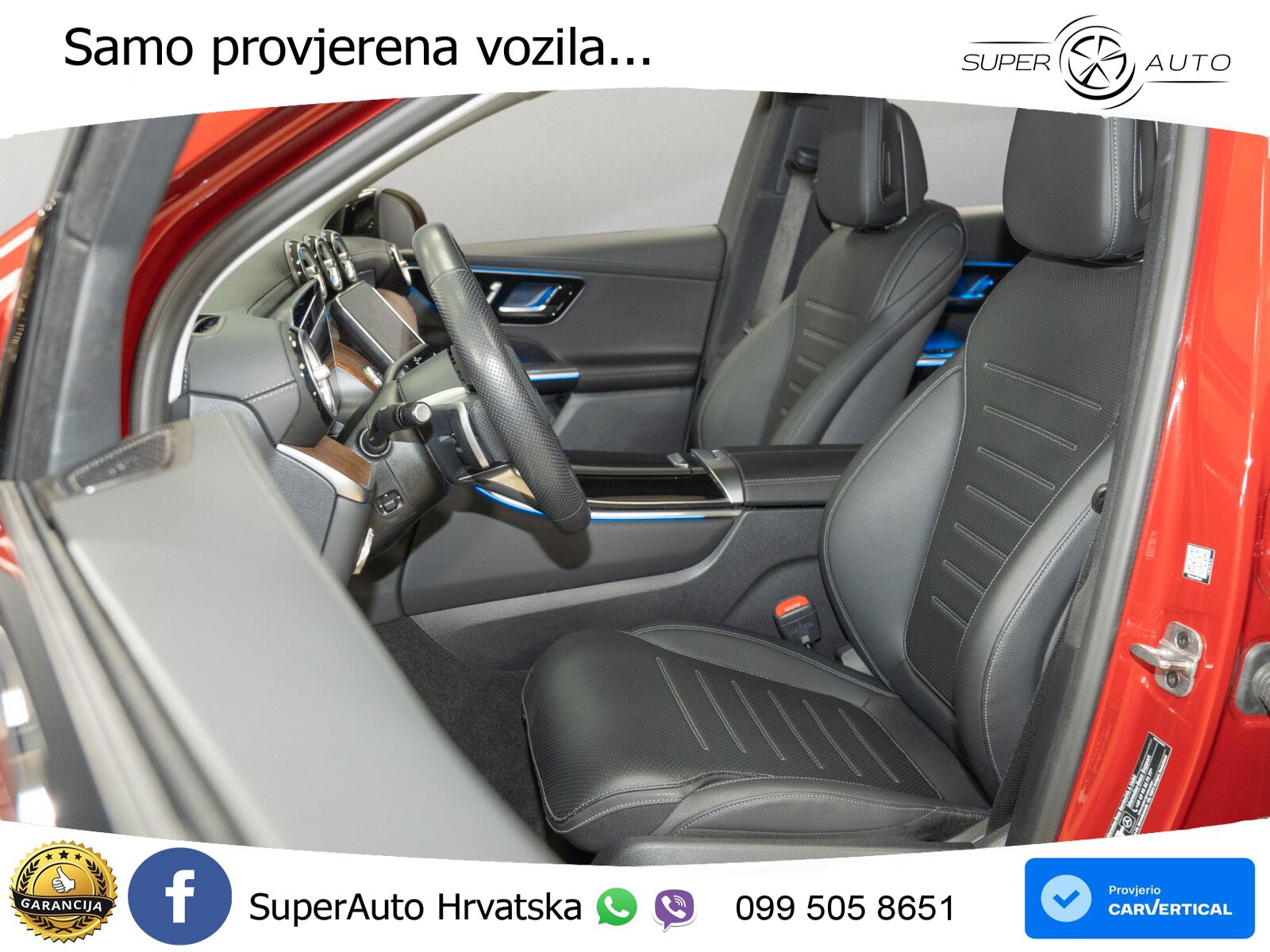 Mercedes GLC Coupe 200 (204 KS) 4MATIC 9G-TRONIC AMG