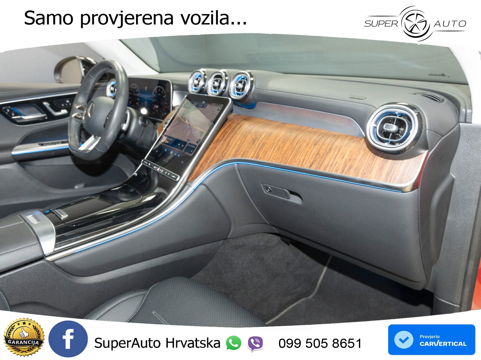 Mercedes GLC Coupe 200 (204 KS) 4MATIC 9G-TRONIC AMG