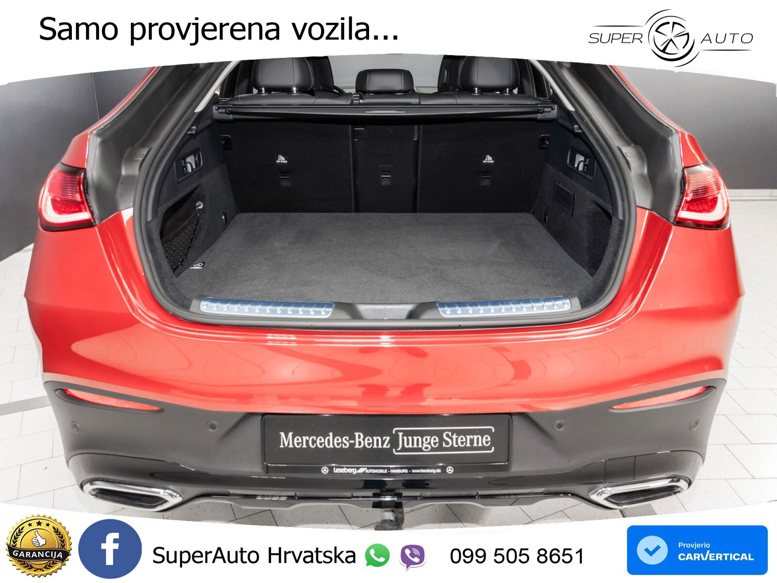 Mercedes GLC Coupe 200 (204 KS) 4MATIC 9G-TRONIC AMG