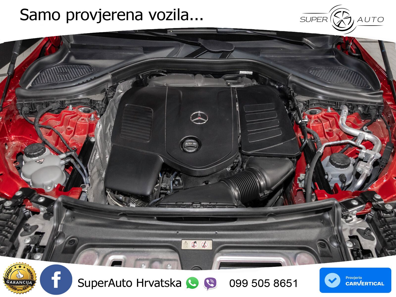 Mercedes GLC Coupe 200 (204 KS) 4MATIC 9G-TRONIC AMG
