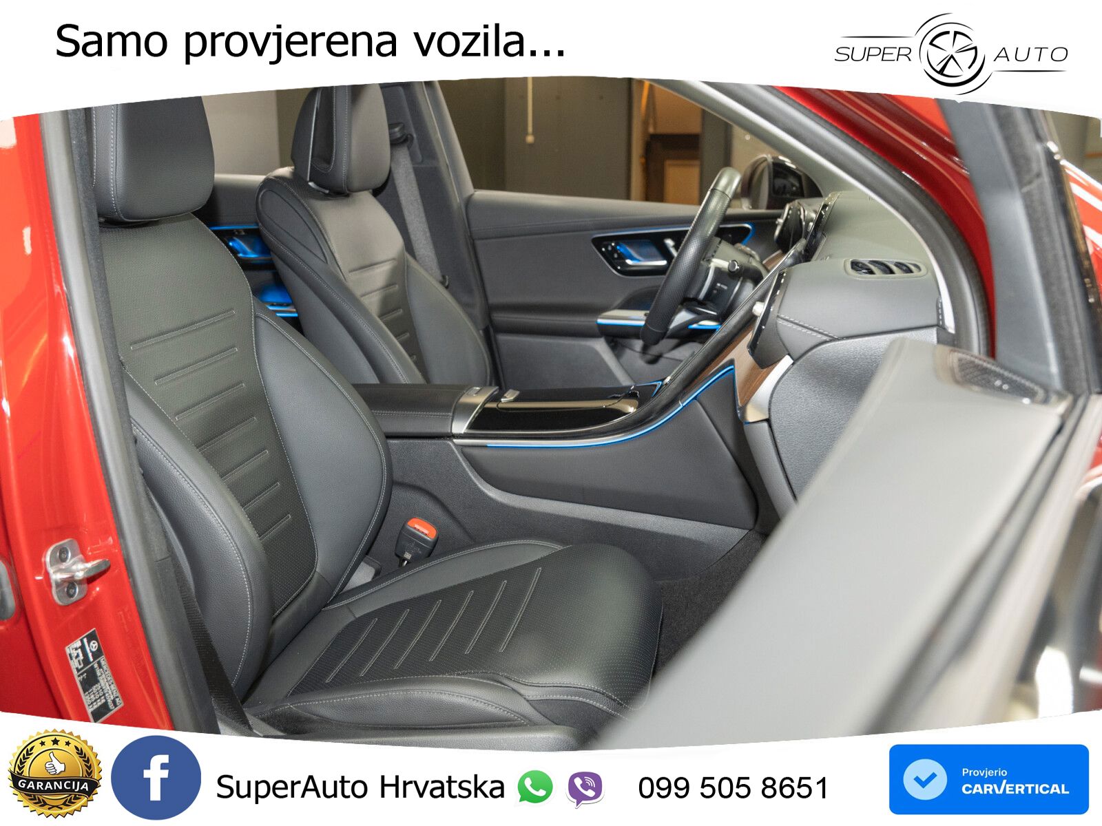Mercedes GLC Coupe 200 (204 KS) 4MATIC 9G-TRONIC AMG