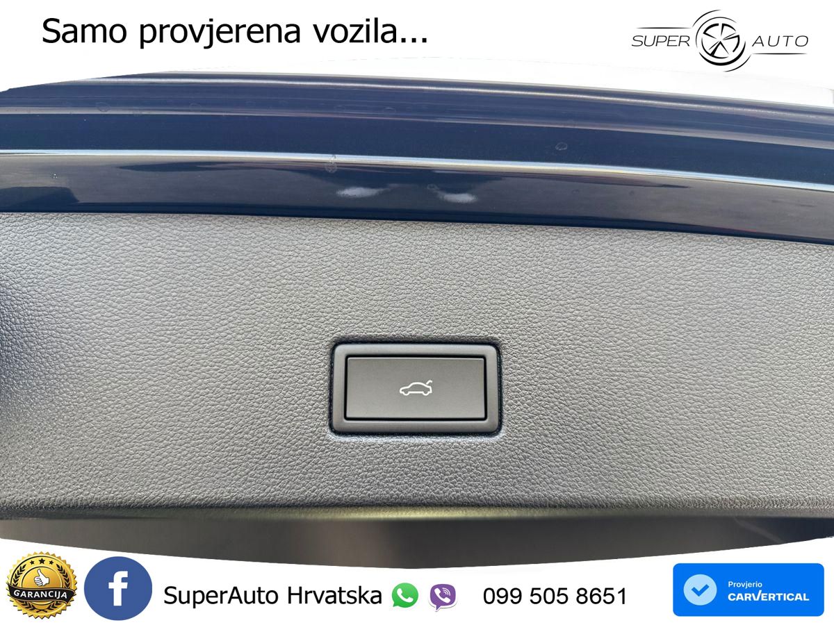 Volkswagen T-Roc I 2.0 TDI (150 KS) DSG LED+GR SJED+ACC