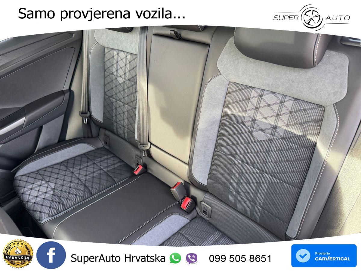 Volkswagen T-Roc I 2.0 TDI (150 KS) DSG LED+GR SJED+ACC