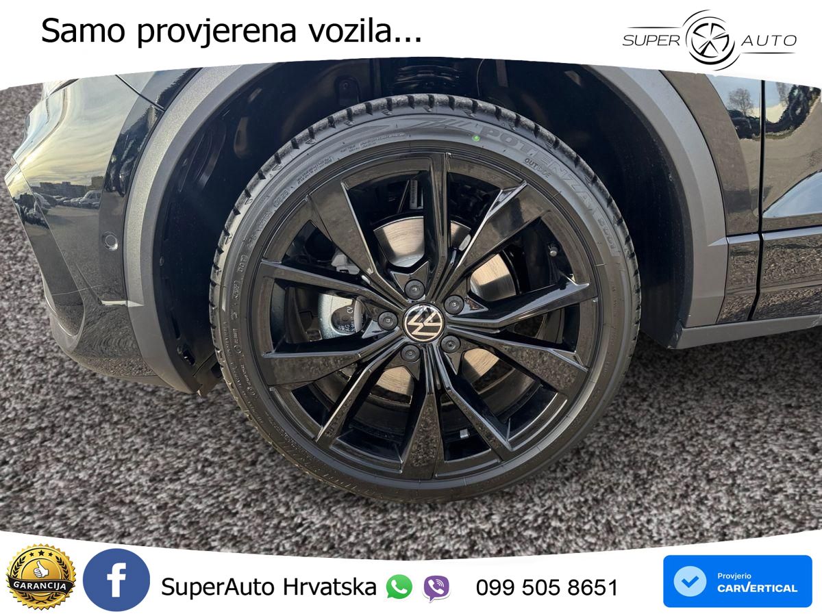 Volkswagen T-Roc I 2.0 TDI (150 KS) DSG LED+GR SJED+ACC
